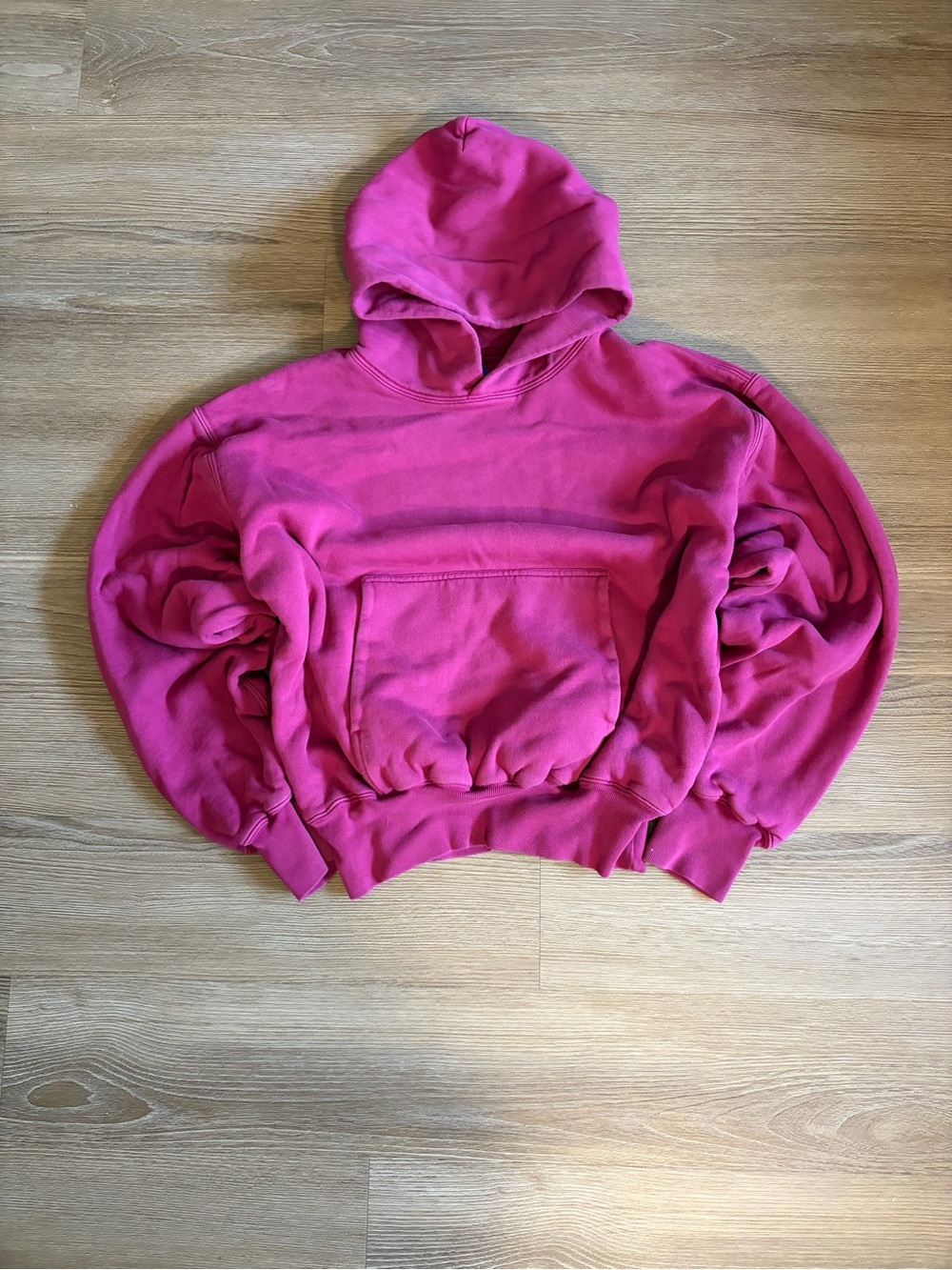 Yeezy Adidas Hoodie Size S Men 100% Authentic